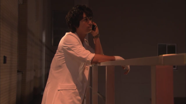 [NOP] Doctors' Affairs (Ishitachi no Renai Jijou) - 01 [Raw] [720p]_20 Apr 2015 3.50.53 am